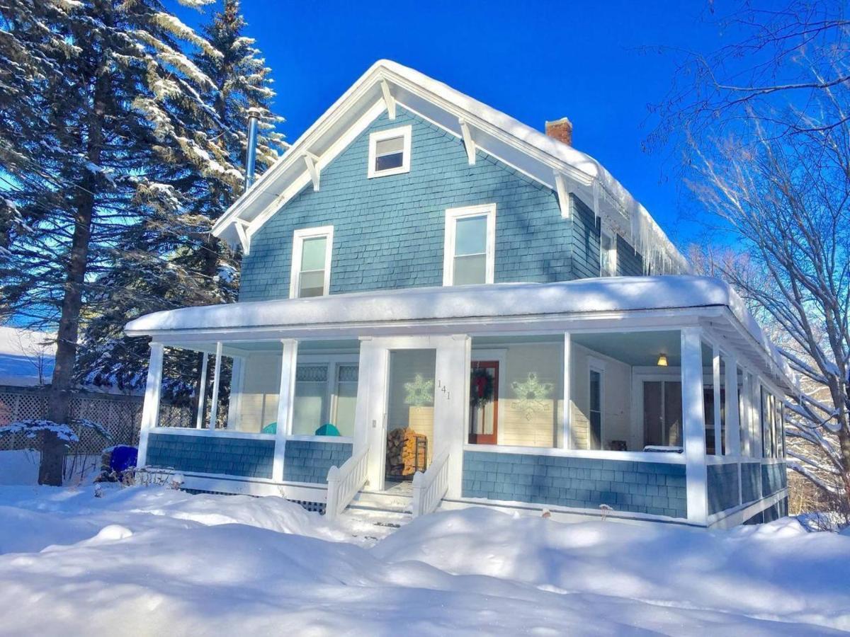 The Craftsman Farmhouse With Modern Flair Bethlehem Exterior photo